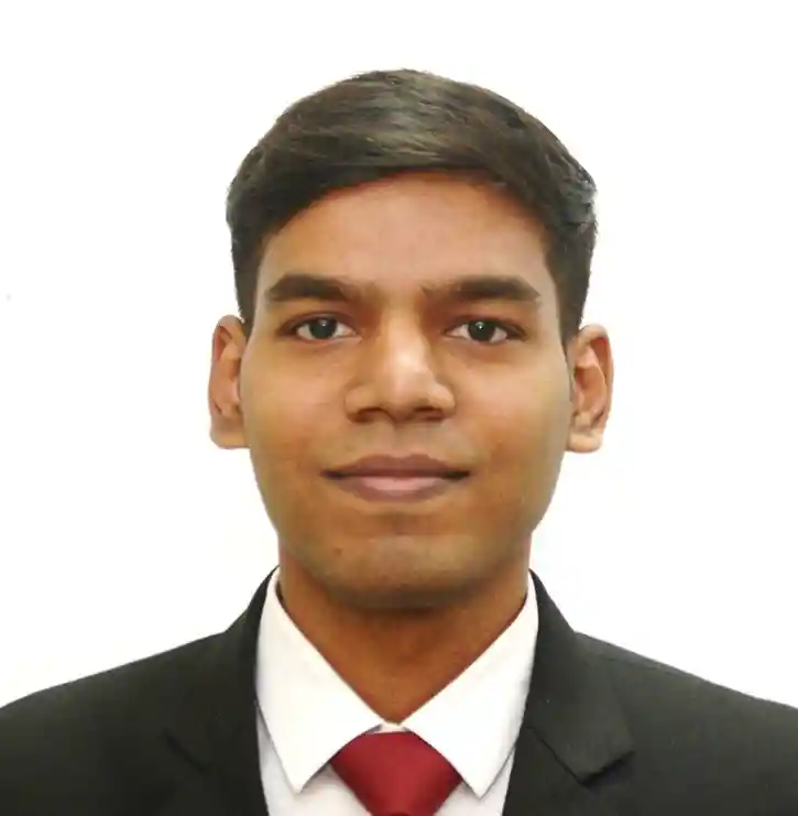 ANUPAM KUMAR PASWAN-3774